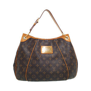 Louis Vuitton Monogram Galliera Semi Shoulder Bag